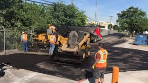 Why Choose Us For All Your Driveway Paving Needs in Bear Valley Springs, CA?